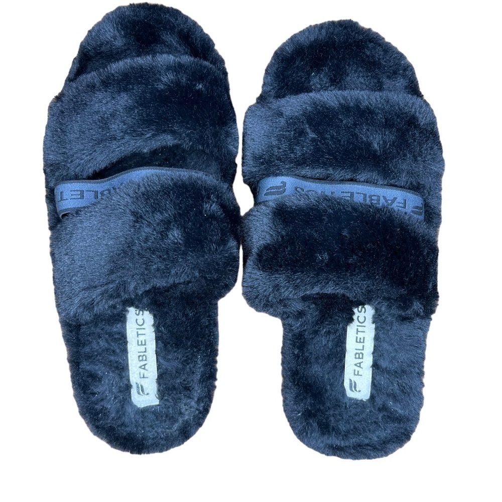 Fabletics Snug Strap Slipper - Picture 2 of 7